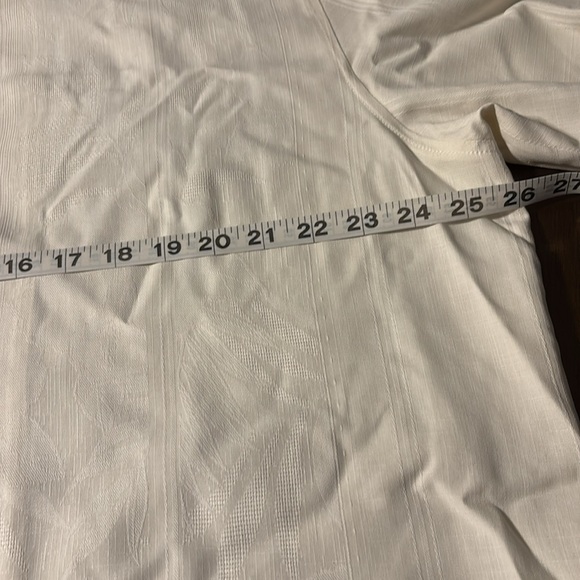 Vintage Style Tommy Bahama 100% Silk Casual Button Down Large Men’s Shirt - Picture 8 of 9